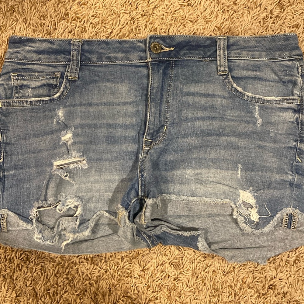 Arizona Jean co. jean shorts